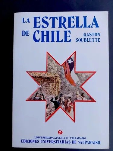 La estrella de Chile