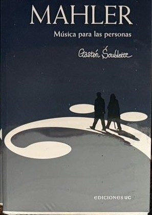 Mahler. Música para las personas