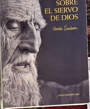 Miradas sobre el siervo de Dios