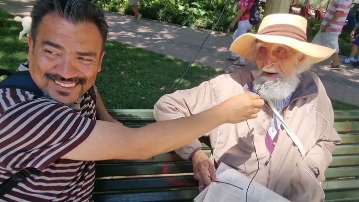 Minidocu Fortuito Gastón Soublette