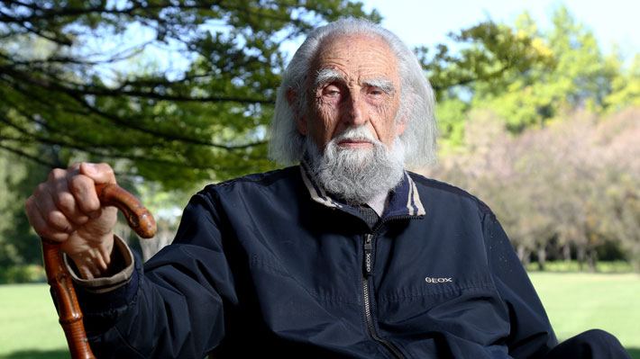 «Un sabio necesario en estos tiempos»: Gastón Soublette es el nuevo Premio Nacional de Humanidades