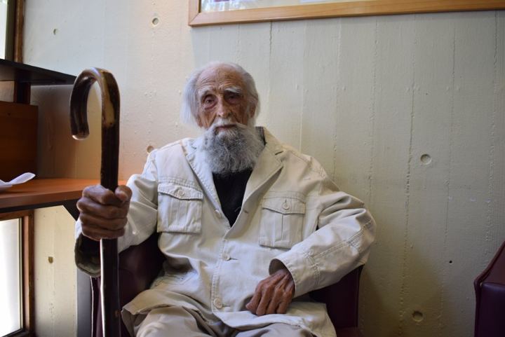UPLA entregó el grado de Doctor Honoris Causa a Gastón Soublette Asmussen