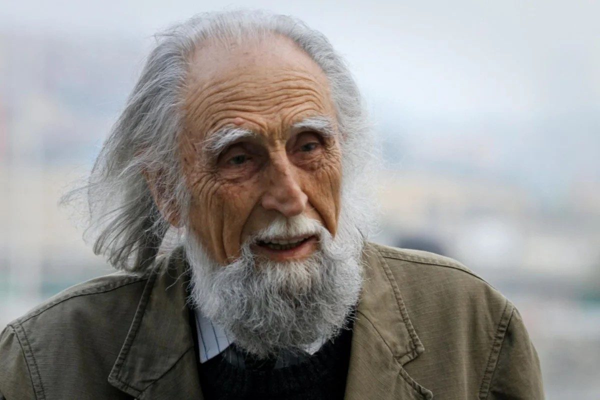 Gastón Soublette en la memoria
