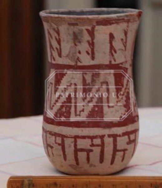 Vaso (Molle)