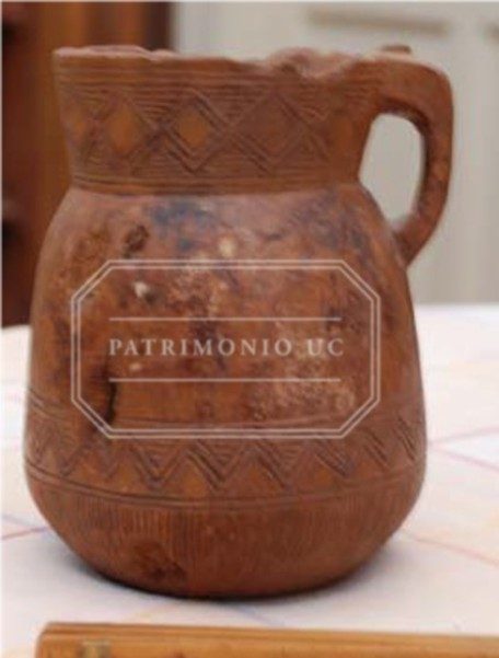 Jarro (Inka-Arica)