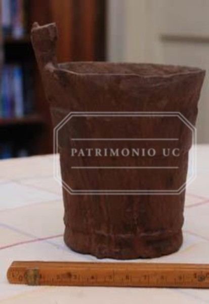 Kero o Vaso (Cultura Arica)