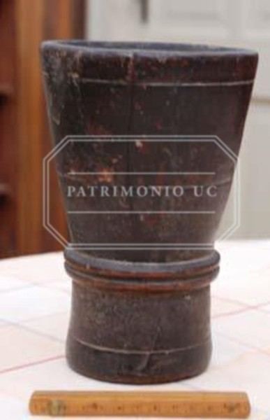 Kero o Vaso (Estilo Inka Colonial)